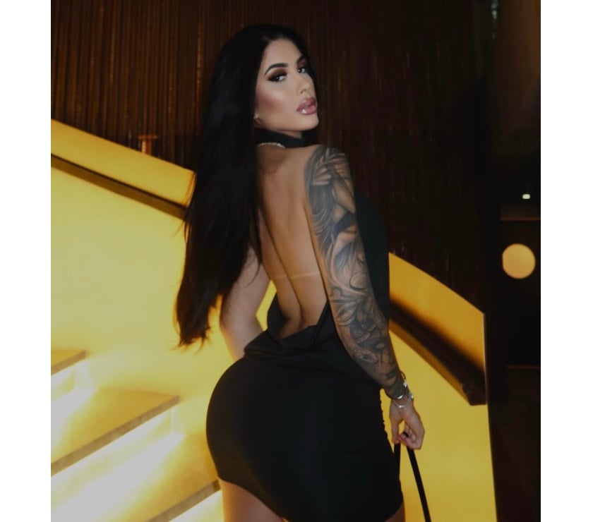 Escorts Bournemouth Bournemouth, Christchurch and Poole - Photos for ANIITTA IS BACK IN ENGLAND 🇧🇷✨🤍🦋