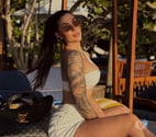 ANITTA BRAZILIAN GIRL 🇧🇷✨🤍🦋