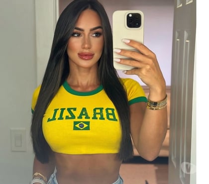 Escorts Bournemouth Bournemouth, Christchurch and Poole - Photos for ANITA ❤️‍🔥🇧🇷🇧🇷😈 BACK in the CITY