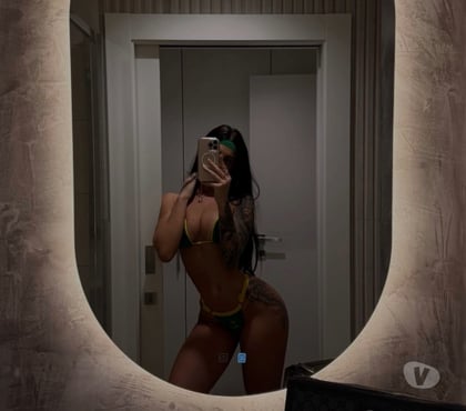 Escorts Bournemouth Bournemouth, Christchurch and Poole - Photos for LAYLA - THE BEST OWO 🇧🇷❤️‍🔥❤️‍🔥✨