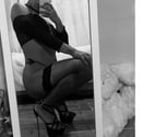 Sexy and cute Latino femboy