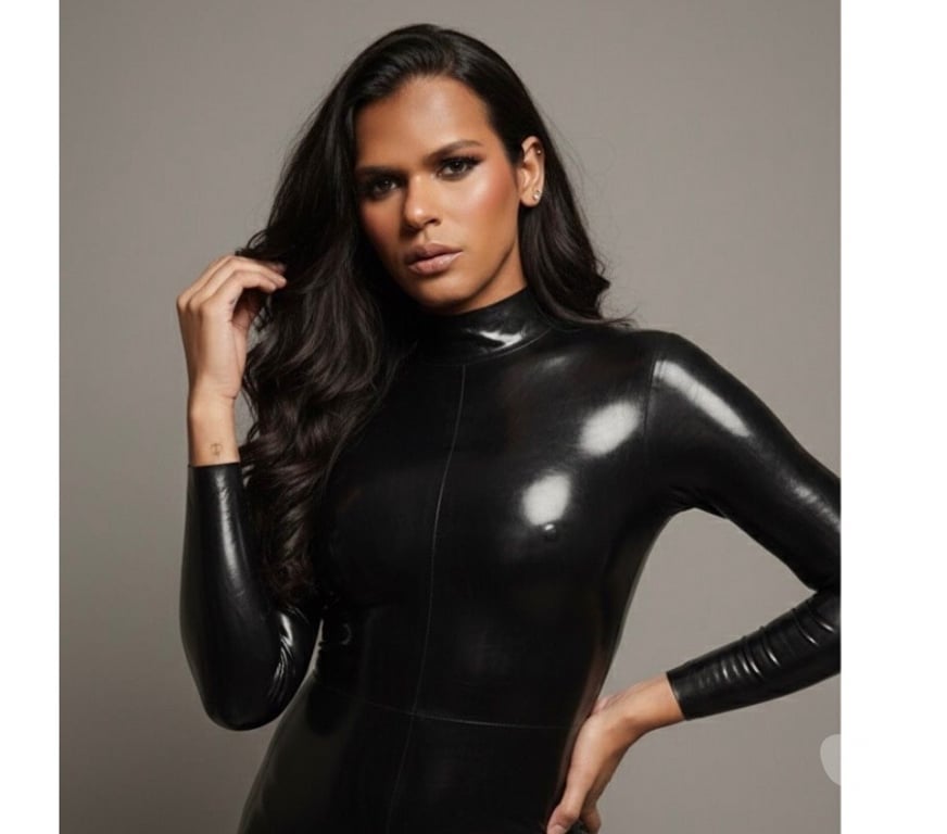 Trans Escorts Essex Thurrock - Essex - Photos for Ts Perola Brazilian Hot Party