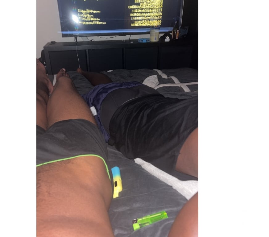  Gay massage East Sussex Brighton - Photos for 2 Black males come as a pair or 1