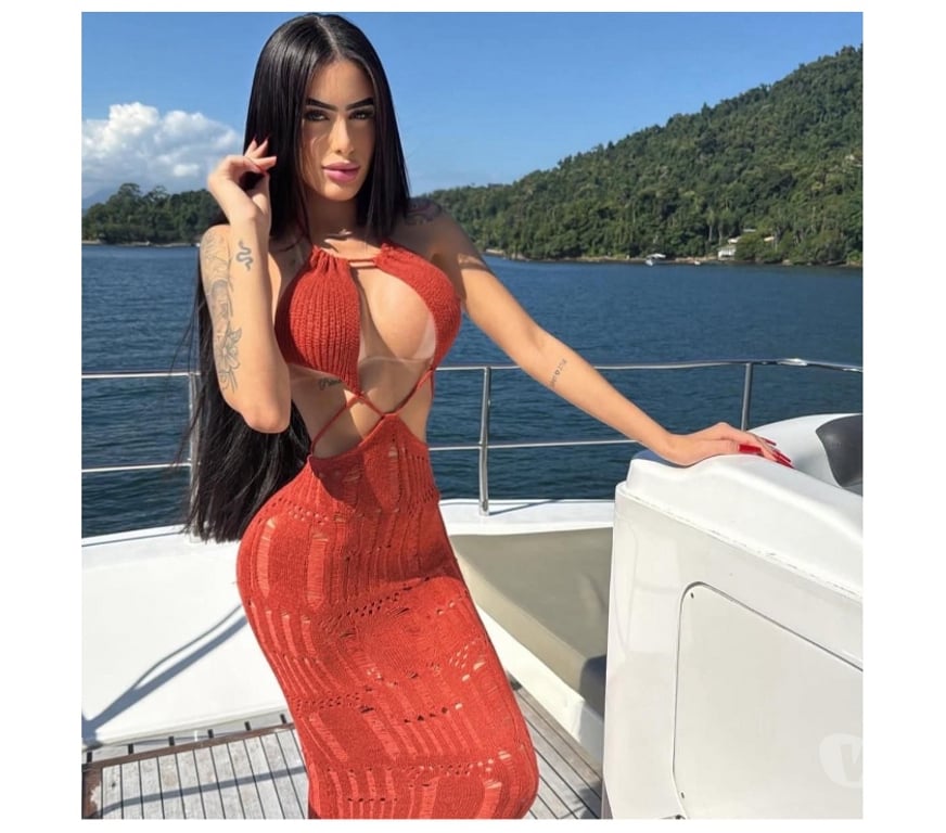 Escorts Gloucestershire Cheltenham - Photos for CRYSTAL - 🍄 PARTY GIRL 🎉 - NEW IN SWINDON