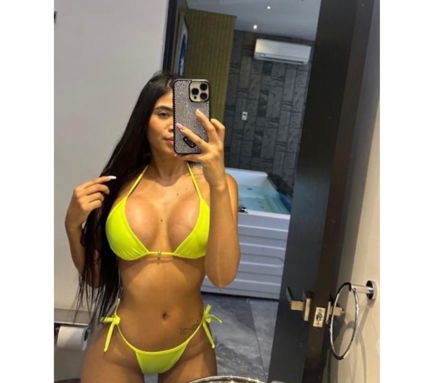 Escorts South East London Bromley - Photos for Selena🥰Party girl💗LatinA in Town😛