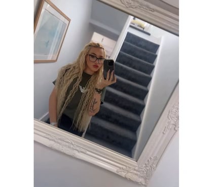 Escorts and Massages Forest Gate East London - Photos for Medeea💯best bj🔝best experience🤞New in Town