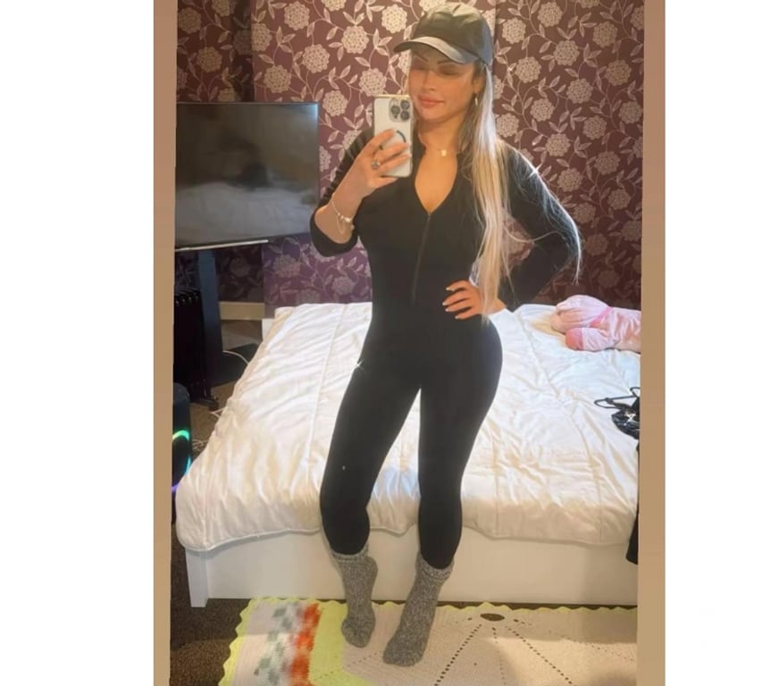 Escorts Nottinghamshire Nottingham - Photos for LARY 🇧🇷 🎉I LOVE PARTY🎉🔥