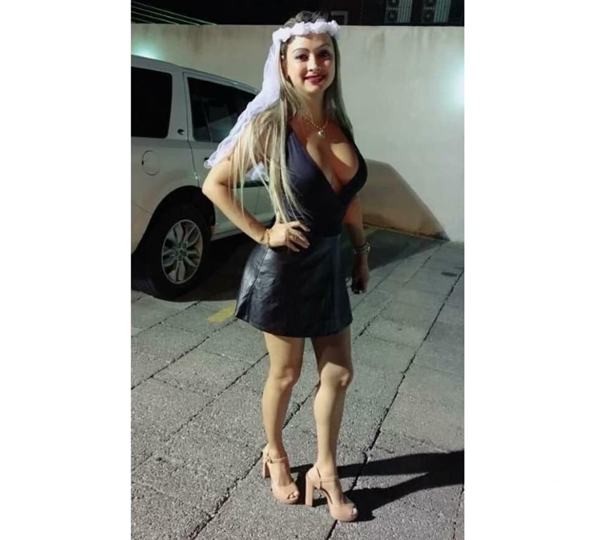 Escorts Nottinghamshire Nottingham - Photos for LARY 🇧🇷 🎉I LOVE PARTY🎉🔥