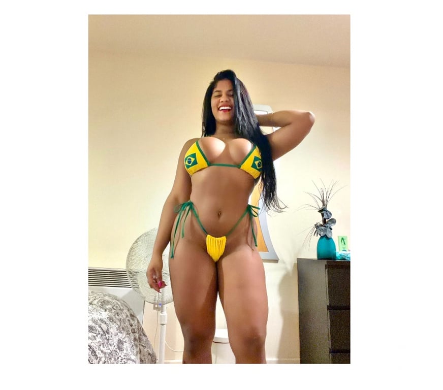 Escorts Bristol Bristol City Centre - Bristol - Photos for NAUGHTY LATINA 🔥🇧🇷