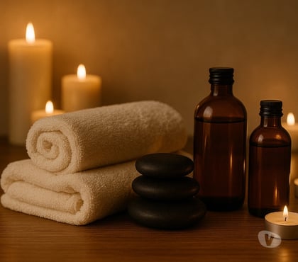 Full body massage High Wycombe Buckinghamshire - Photos for Full Body Massage