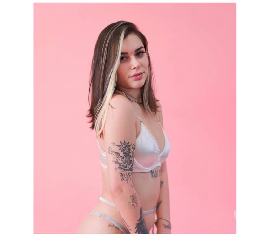 Escorts Cambridgeshire Cambridge - Photos for Love Bomb ❤️💦 massage partygirl