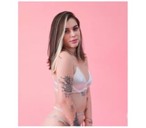 Love Bomb ❤️💦 massage partygirl