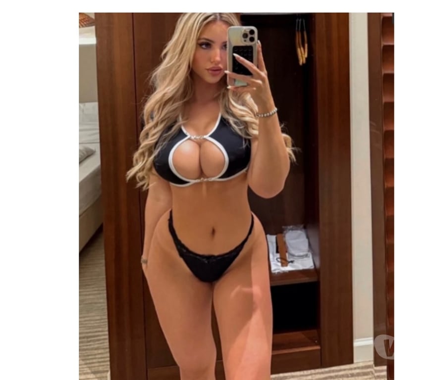 Escorts East London Plaistow - East London - Photos for PAULA HOT PARTY GIRL🔥🇧🇷REAL PICS👌😍