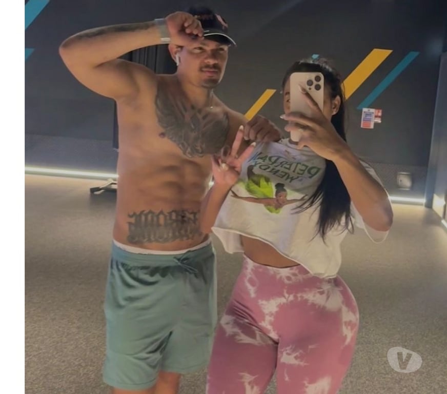 Escorts East London Redbridge - Photos for couple of friends 🇧🇷❤️