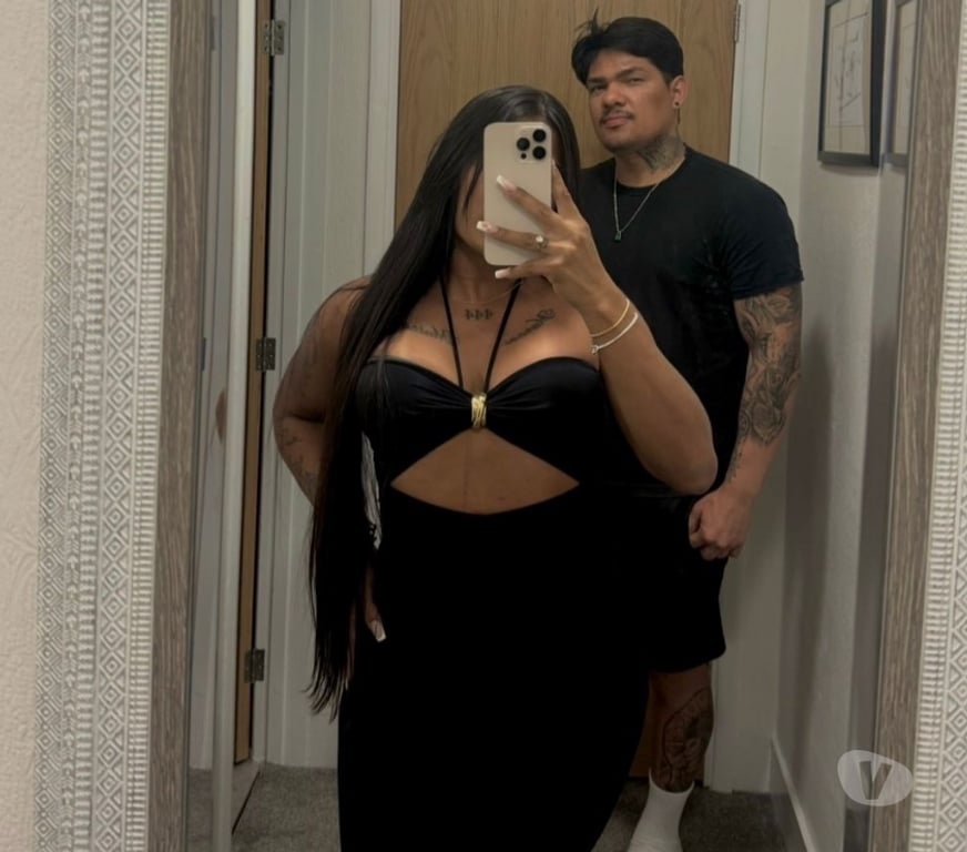 Escorts East London Redbridge - Photos for couple of friends 🇧🇷❤️