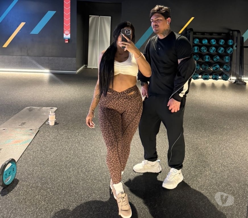 Escorts East London Redbridge - Photos for couple of friends 🇧🇷❤️