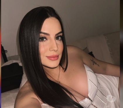 Escorts Uxbridge Hillingdon - Photos for Uxbridge LUIZA 🇧🇷 💚New girl Party girl🍾