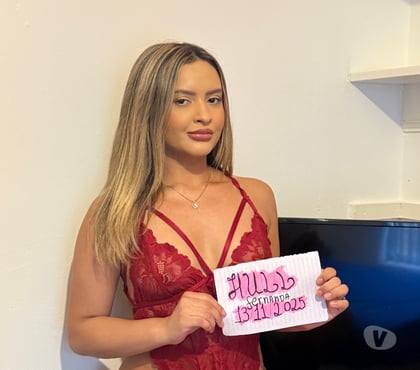 Escorts and Massages Hull City Centre Hull - Photos for Fernanda Kelly 🎀