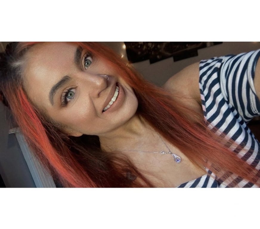 Adult Entertainment Tyne and Wear Newcastle upon Tyne - Photos for Petite redhead text me 🍒 07851567196