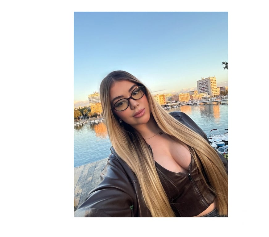 Escorts Greater Manchester Salford - Photos for 🌸 Bella 🌹 Elegant, soft & genuine