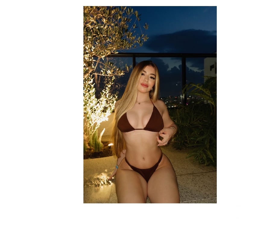 Escorts Greater Manchester Salford - Photos for 🌸 Bella 🌹 Elegant, soft & genuine