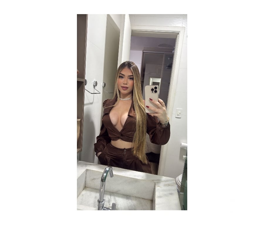 Escorts Greater Manchester Salford - Photos for 🌸 Bella 🌹 Elegant, soft & genuine