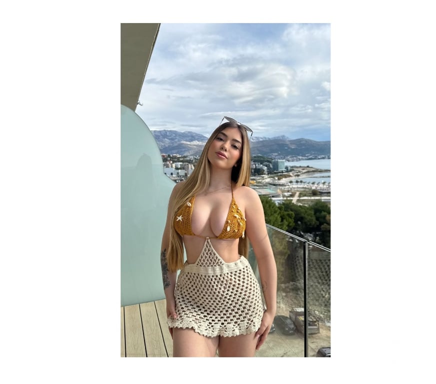 Escorts Greater Manchester Salford - Photos for 🌸 Bella 🌹 Elegant, soft & genuine