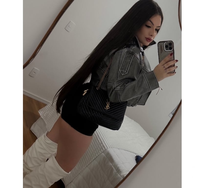 Escorts Nottinghamshire Nottingham - Photos for MARY NEW GIRL 😏 BIG ASS 100% REAL PIC 🇧🇷❤️