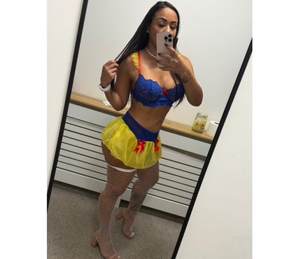 Escorts Inverness Highland - Photos for 🇧🇷Melissa honey brunette Back in Inverness🍯