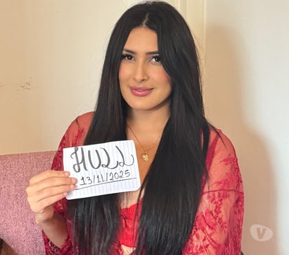  Escorts Hull City Centre Hull - Photos for BRAZILIAN HOT🔥MILENA💖