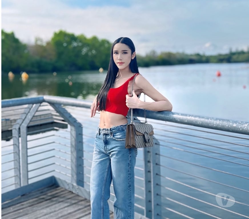 Trans Escorts Warwickshire Warwick - Photos for BeeBee 🐝 Sexy Thai Ladyboy 🌸 Realpic CV32