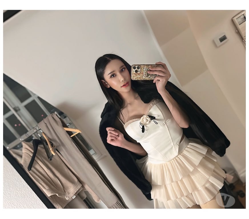 Trans Escorts Derbyshire Derby - Photos for BeeBee 🐝 Sexy Thai Ladyboy 🌸 Realpic DE1