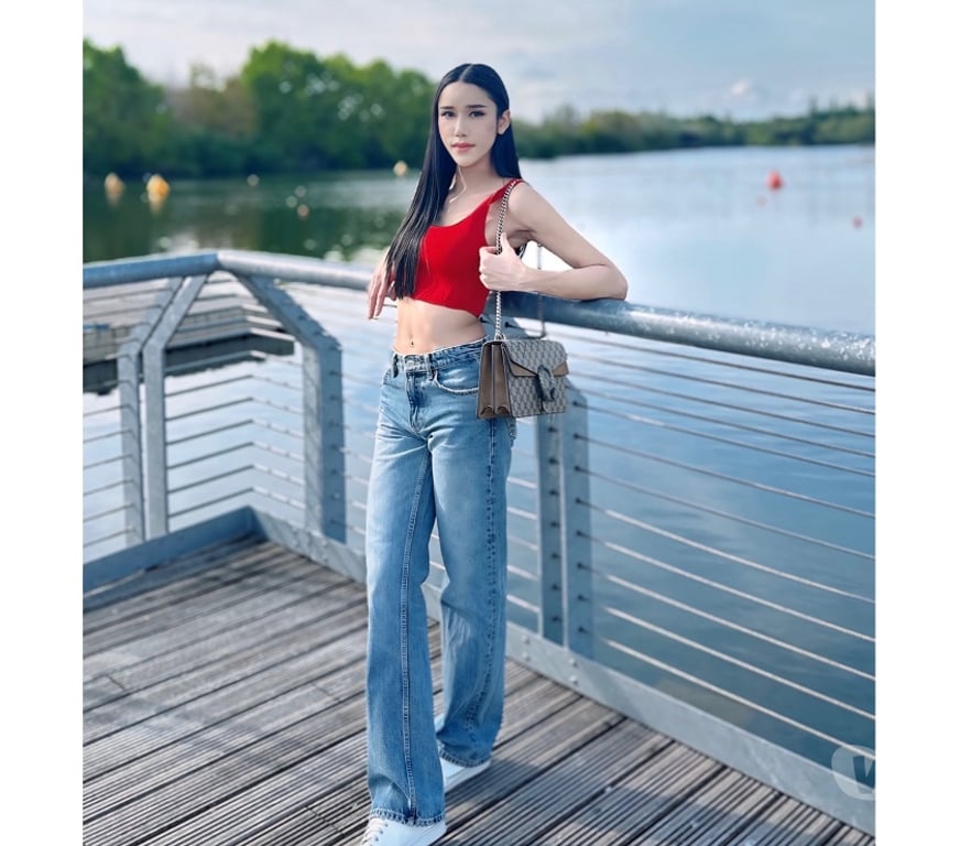 Trans Escorts Derbyshire Derby - Photos for BeeBee 🐝 Sexy Thai Ladyboy 🌸 Realpic