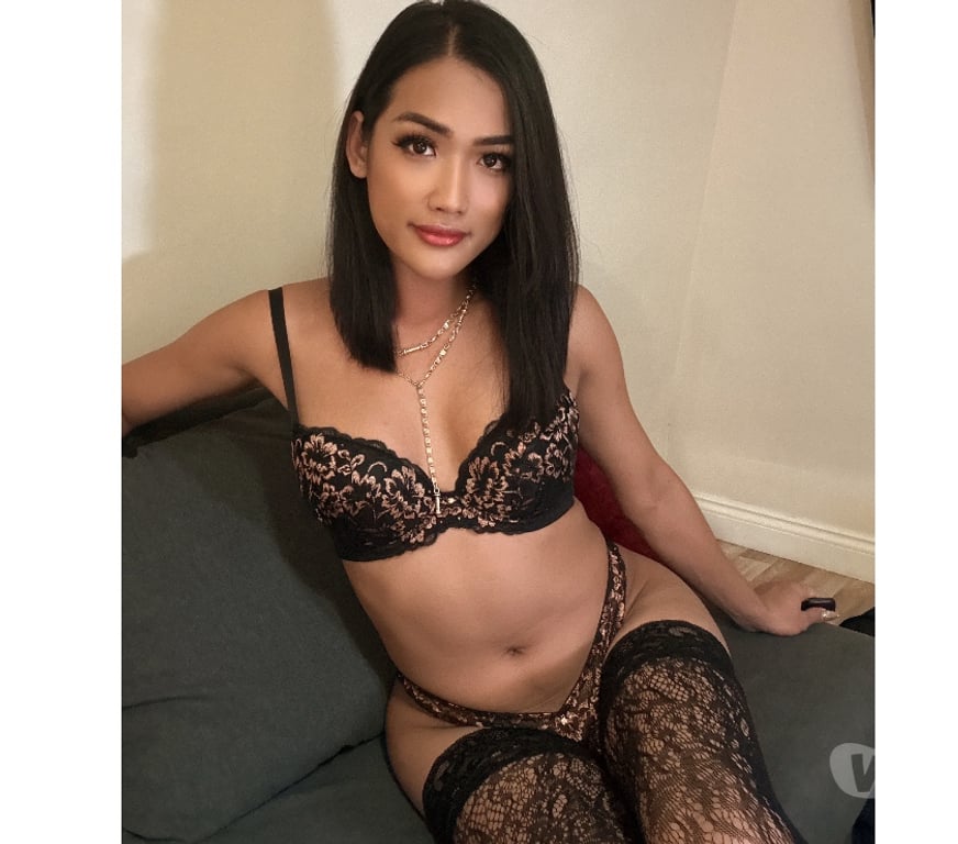 Escorts County Durham Stockton-on-Tees - Photos for Wawa Thai ladyboy🍑🍆💕🌸