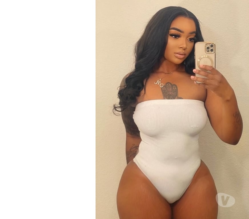 Escorts East London Hackney Central - East London - Photos for 🍭💋🔥 SWEET CARIBE ALICIA 🔥