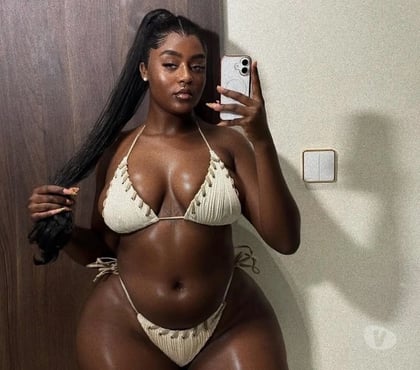 Escorts Hackney Central East London - Photos for 💯❤️ HOT CHOCOLATE NEW IN 🍭🔥