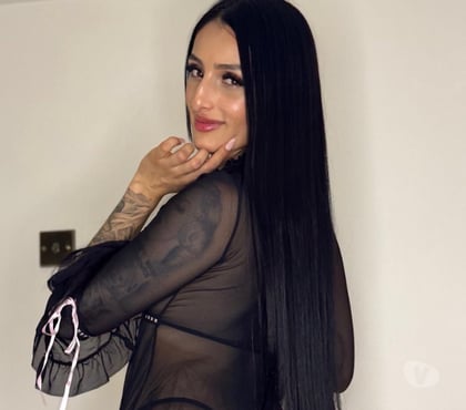 Escorts and Massages Chadwell Heath Station Romford - Barking and Dagenham - Photos for 🍒Real pics💯Sexy Colombian Girl🔥