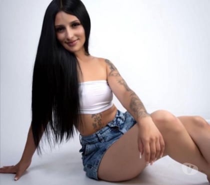 Escorts and Massages Chadwell Heath Station Romford - Barking and Dagenham - Photos for Hi love, I am Sofi🍒Real pics💯Sexy Colombian Girl🔥