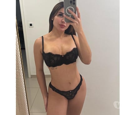 Escorts and Massages Chadwell Heath Station Romford - Barking and Dagenham - Photos for New in Town 🔥 sexy and charming brunette🍒📲