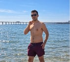 Hot Portuguese in South London
