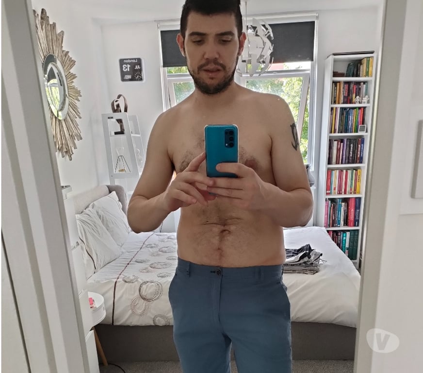  Gay massage South West London Stockwell - South West London - Photos for Hot Portuguese in South London