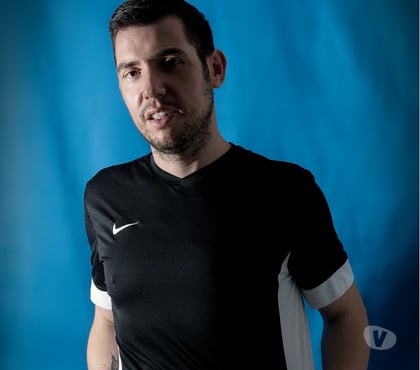 Photos for Hot Portuguese in South London