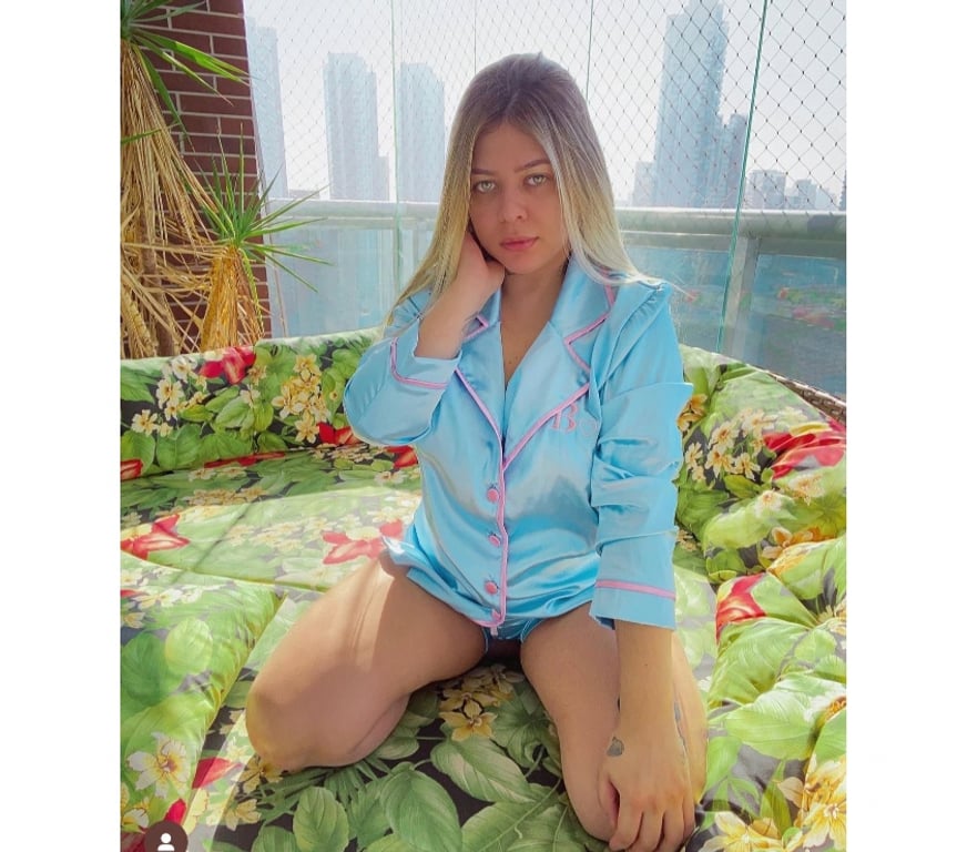 Escorts Tyne and Wear Newcastle upon Tyne - Photos for HANNA Delicate Party girl🎉Full service🇧🇷