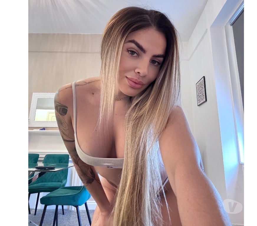 Escorts Barking and Dagenham Romford - Barking and Dagenham - Photos for ❤️‍🔥NEW blonde🫦arrived in your area🍒🔥