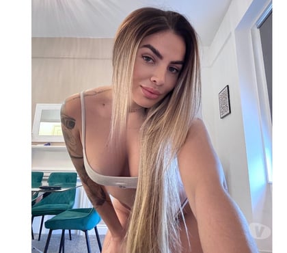 Escorts Chadwell Heath Station Romford - Barking and Dagenham - Photos for ❤️‍🔥NEW blonde🫦arrived in your area🍒🔥