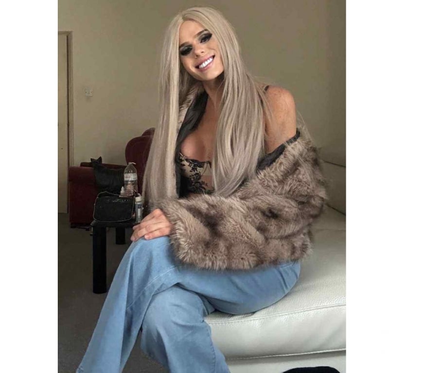 Trans Escorts South West London Earls Court - South West London - Photos for Female and TS 👭