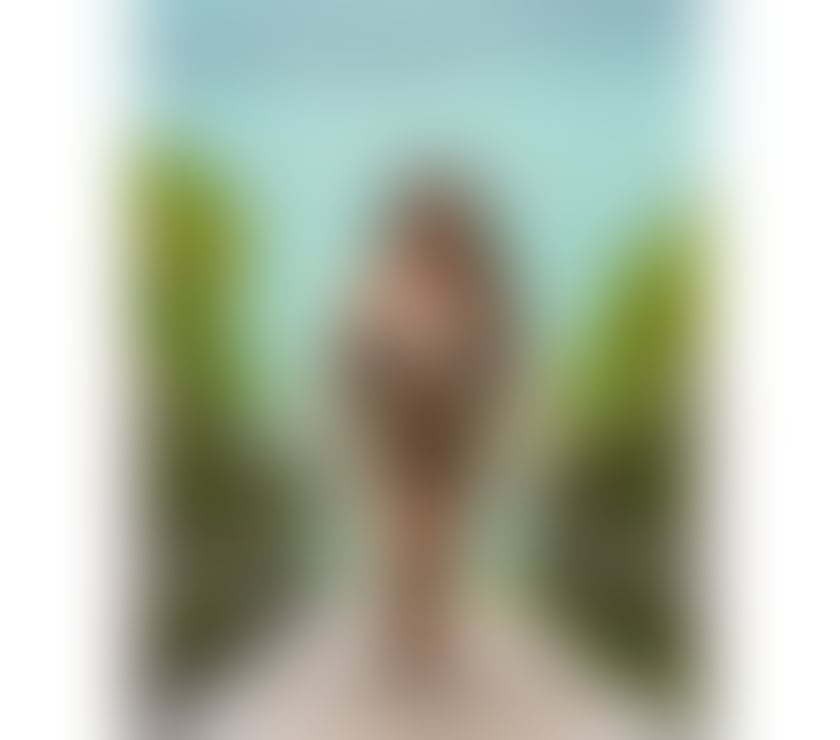 Mary Sexy and Hot - Back in Town