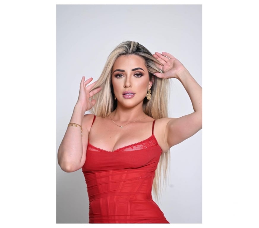 Escorts Greater Manchester Manchester - Photos for GIOVANNA💖P@RTYGIRL 🌹NEW IN MANCHESTER