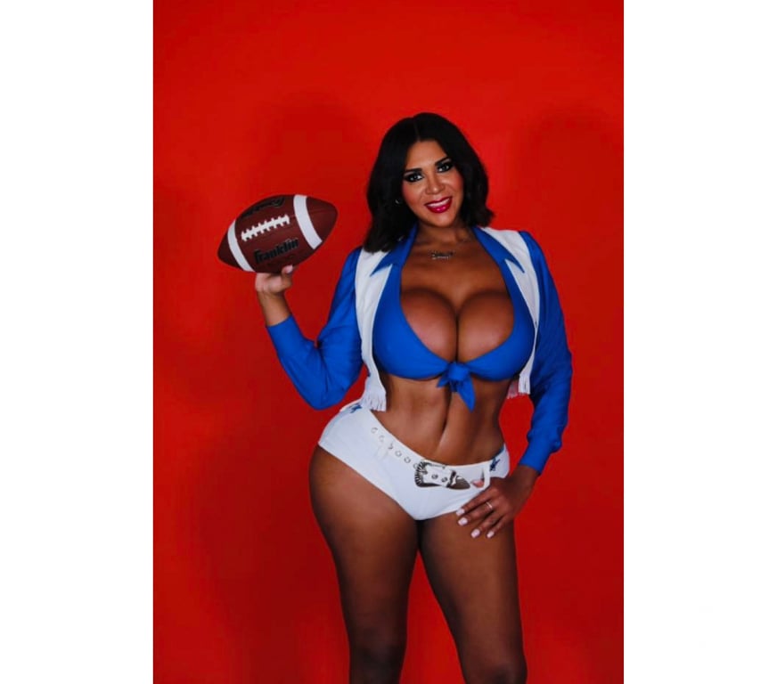 Escorts Leicestershire Leicester - Photos for 🔥Tatiana MATURE Hot TRANSEXUAL in Leicester 🔥