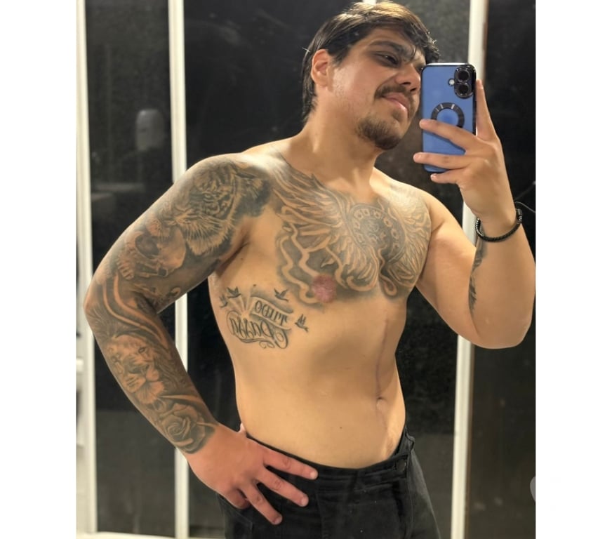 Escorts North Yorkshire Scarborough - North Yorkshire - Photos for FTM John😏FEMALE TRANS